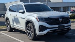 2024 Volkswagen Atlas SEL Premium R-Line 4Motion