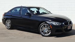 2013 BMW 3 Series 335i