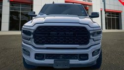 2022 Ram Ram Pickup 2500 Big Horn