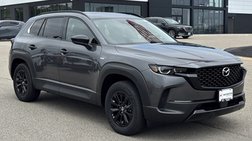 2025 Mazda CX-50 Hybrid Premium