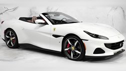 2023 Ferrari Portofino M Base