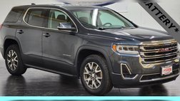2020 GMC Acadia SLE
