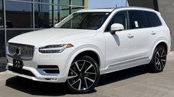 2024 Volvo XC90 B6 Plus Bright Theme 6P