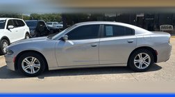 2016 Dodge Charger SE