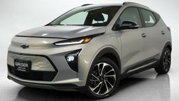 2022 Chevrolet Bolt EUV Premier