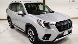 2024 Subaru Forester Touring