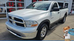 2009 Dodge Ram 1500 SLT