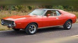 1972 AMC 