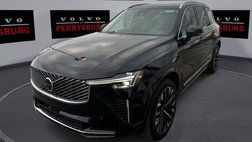 2026 Volvo XC90 B6 Plus 7P