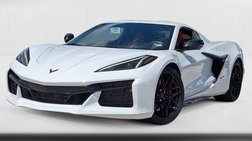 2023 Chevrolet Corvette Z06