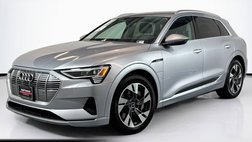 2022 Audi e-tron quattro Premium