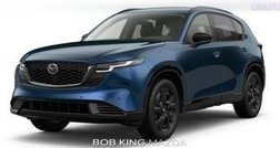 2026 Mazda CX-5 2.5 S Premium