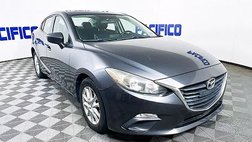 2014 Mazda MAZDA3 i Grand Touring