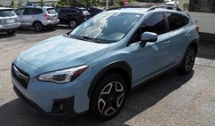2020 Subaru Crosstrek Limited