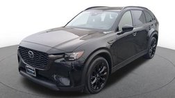 2025 Mazda CX-90 3.3 Turbo Premium Sport