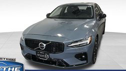 2023 Volvo S60 B5 Core Dark Theme