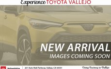 2014 Toyota Prius v Two