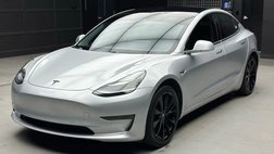 2018 Tesla Model 3 Mid Range