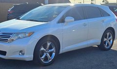 2010 Toyota Venza FWD V6