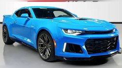 2023 Chevrolet Camaro ZL1