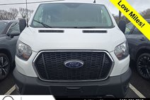 2024 Ford Transit 250