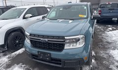 2023 Ford Maverick XLT