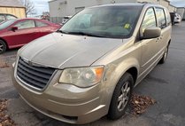 2008 Chrysler Town and Country Touring