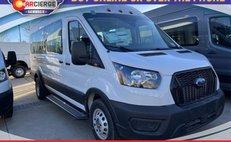 2023 Ford Transit T-350 XL