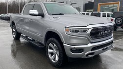 2019 Ram Ram Pickup 1500 Limited