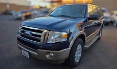 2014 Ford Expedition XLT