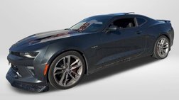 2017 Chevrolet Camaro SS