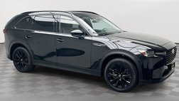 2025 Mazda CX-90 3.3 Turbo Premium Sport