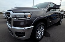 2026 Ram Ram Pickup 1500 Big Horn