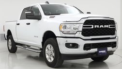 2024 Ram Ram Pickup 2500 Big Horn
