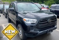 2019 Toyota Tacoma SR V6