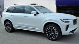 2026 Volvo XC90 B6 Plus 6P