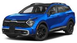 2023 Kia Sportage X-Pro Prestige