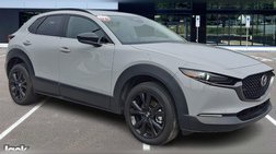 2025 Mazda CX-30 2.5 Turbo Premium Plus