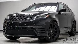2018 Land Rover Range Rover Velar P380 R-Dynamic SE