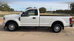 2019 Ford Super Duty F-250 XL