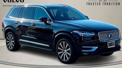 2023 Volvo XC90 B6 Plus Bright Theme 7P