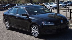 2014 Volkswagen Jetta S