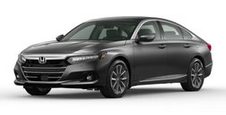 2021 Honda Accord EX-L