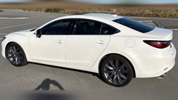 2018 Mazda MAZDA6 Grand Touring