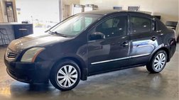 2011 Nissan Sentra S