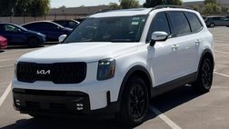 2024 Kia Telluride SX-Prestige X-Pro