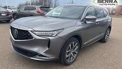2023 Acura MDX SH-AWD w/Tech