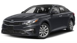 2019 Kia Optima EX
