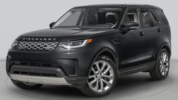 2023 Land Rover Discovery P300 S R-Dynamic