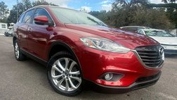 2013 Mazda CX-9 Grand Touring